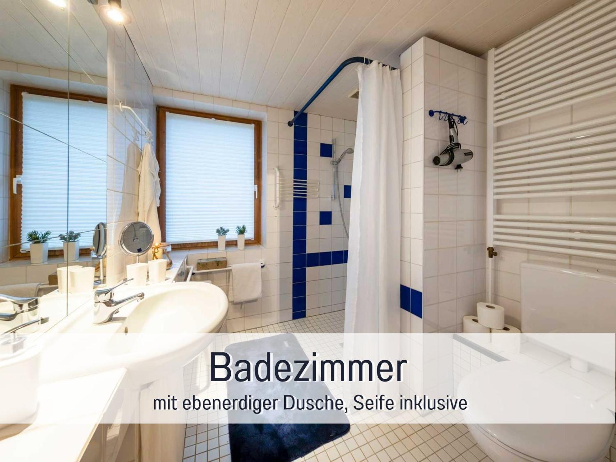Ferienhaus Toepferhaus - Strandnah, Haustierfreundlich, Optimal Fuer Workation, Kaminofen, Garten, Fuer Paare Und Alleinreisende Steinberg  Exteriér fotografie