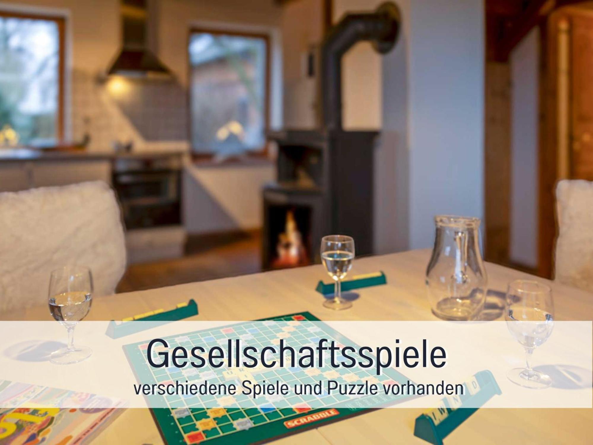 Ferienhaus Toepferhaus - Strandnah, Haustierfreundlich, Optimal Fuer Workation, Kaminofen, Garten, Fuer Paare Und Alleinreisende Steinberg  Exteriér fotografie