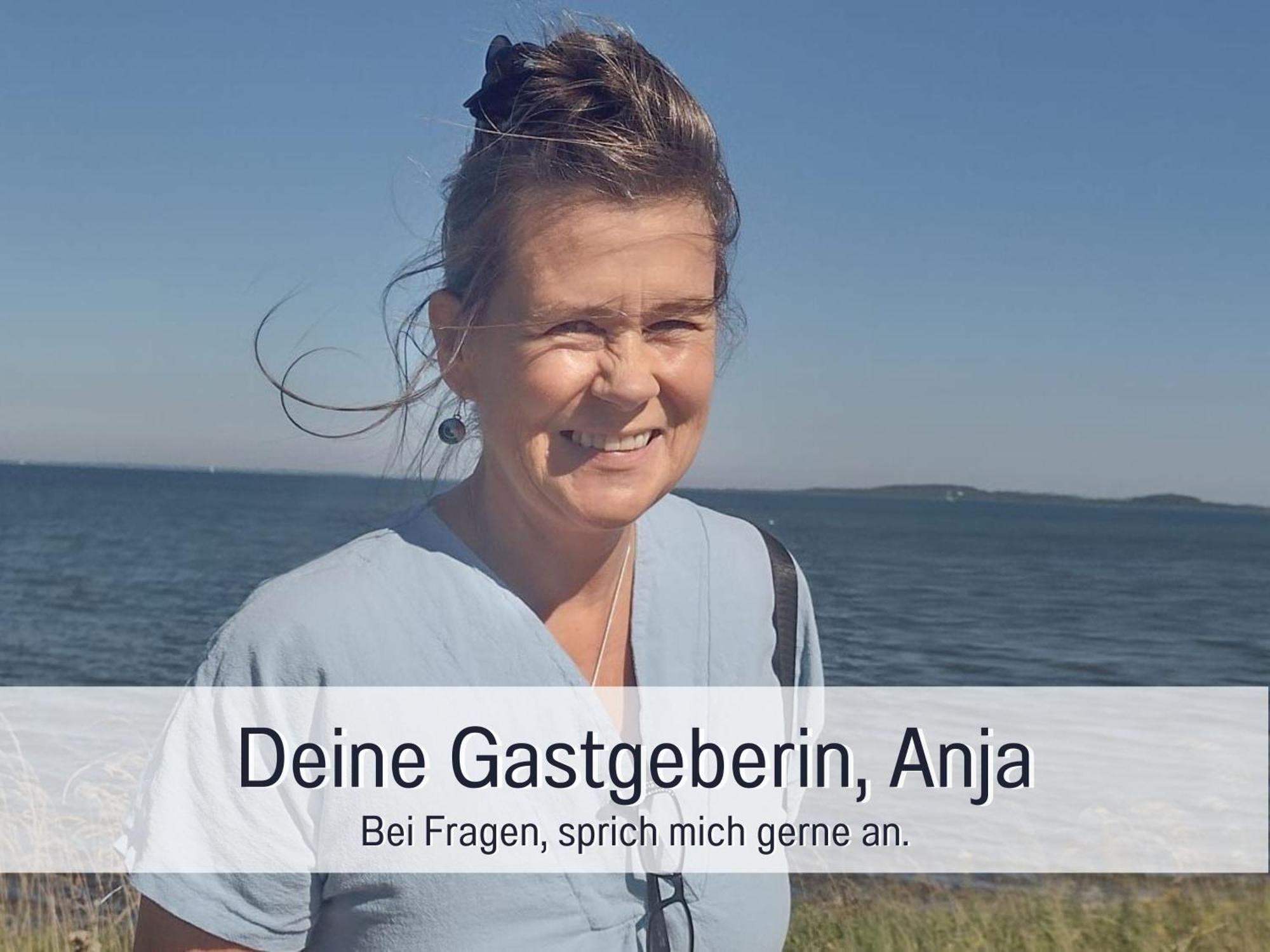 Ferienhaus Toepferhaus - Strandnah, Haustierfreundlich, Optimal Fuer Workation, Kaminofen, Garten, Fuer Paare Und Alleinreisende Steinberg  Exteriér fotografie