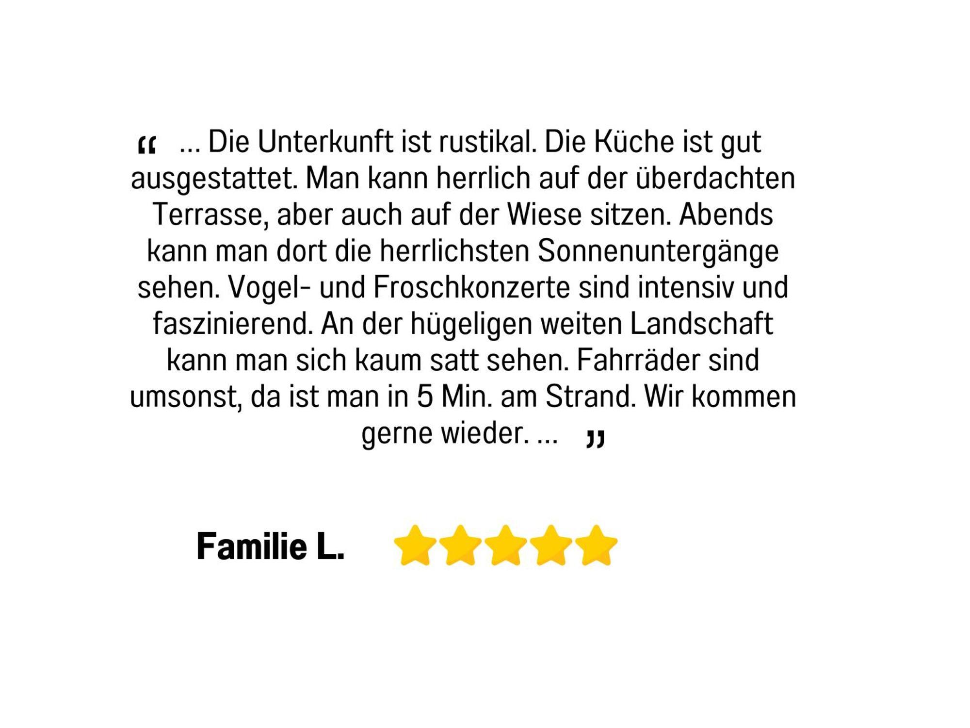 Ferienhaus Toepferhaus - Strandnah, Haustierfreundlich, Optimal Fuer Workation, Kaminofen, Garten, Fuer Paare Und Alleinreisende Steinberg  Exteriér fotografie