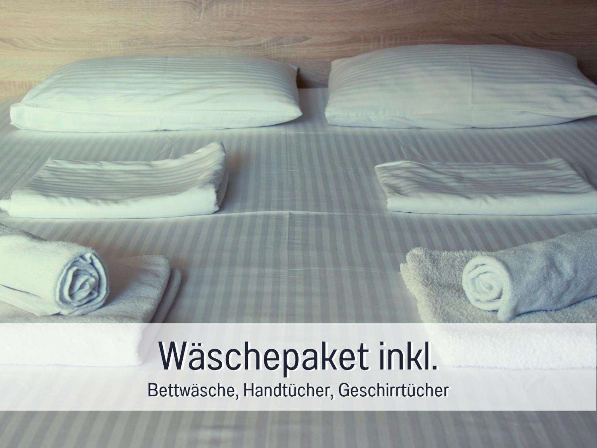 Ferienhaus Toepferhaus - Strandnah, Haustierfreundlich, Optimal Fuer Workation, Kaminofen, Garten, Fuer Paare Und Alleinreisende Steinberg  Exteriér fotografie
